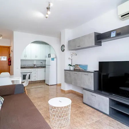 Apartmento Caribe Centro Casasol *