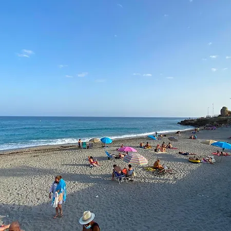 Apartmento Caribe Centro Casasol Apartment Nerja