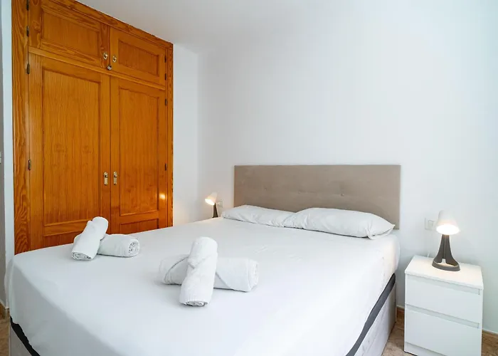 Apartmento Caribe Centro Casasol *