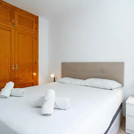 Apartmento Caribe Centro Casasol *