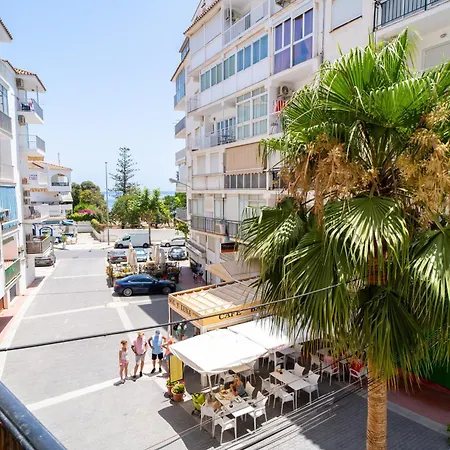 아파트 Apartmento Caribe Centro Casasol