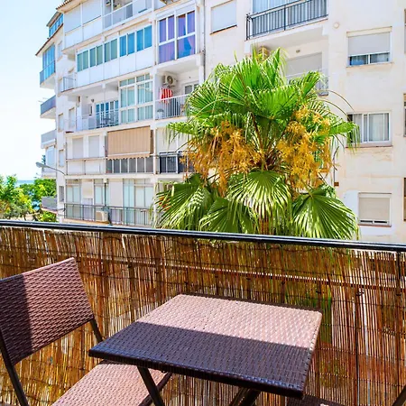 Apartmento Caribe Centro Casasol 公寓