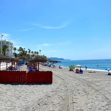 公寓 Apartmento Caribe Centro Casasol