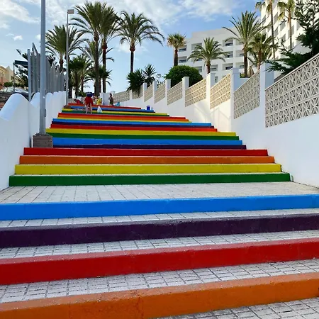 Apartmento Caribe Centro Casasol Apartamento *