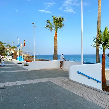 아파트 Apartmento Caribe Centro Casasol 네르하