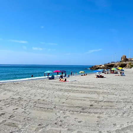 Apartmento Caribe Centro Casasol *