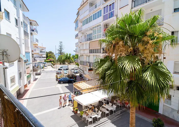 Apartament Apartmento Caribe Centro Casasol