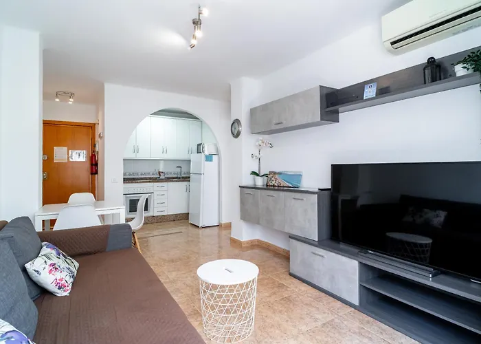 Apartmento Caribe Centro Casasol *