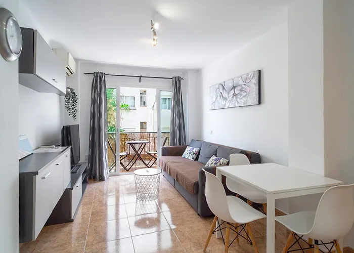 Apartmento Caribe Centro Casasol