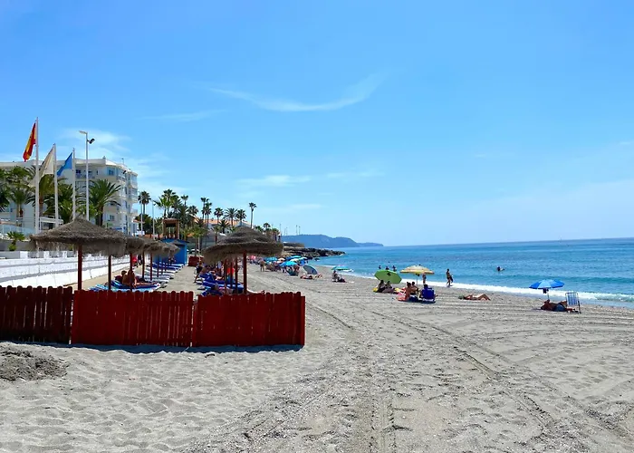 公寓 Apartmento Caribe Centro Casasol