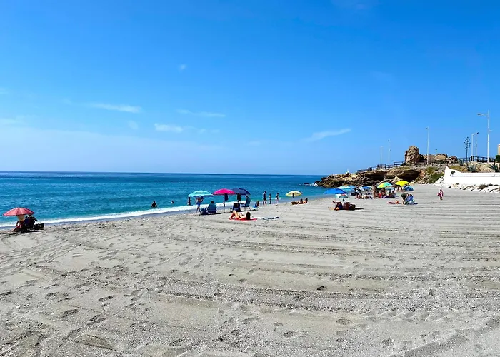 Apartmento Caribe Centro Casasol *